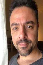 Atef Youssef portrait
