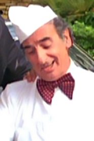 Al Nestor portrait