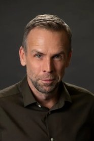 Johan Östling portrait