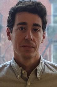 Bernardo Britto portrait