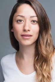 Vania Villalón portrait