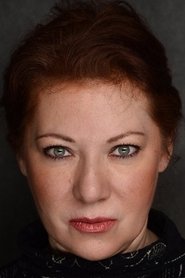 Svetlana Svibilskaya portrait