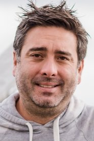 Michael Matsumoto portrait