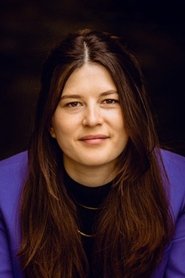 Alina Yklymova portrait