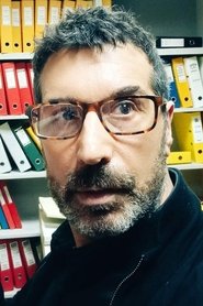 Αλέξανδρος Σαρηπανίδης portrait
