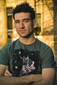 Troy Feldman portrait