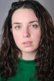 Gwenaelle Gillet portrait