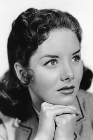 Colleen Townsend portrait