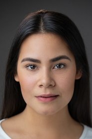 Wendy Rosas portrait