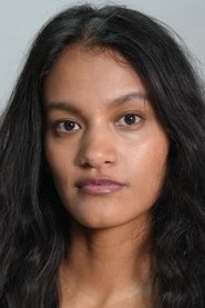 Ishbel Bautista portrait