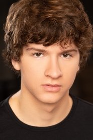Ryan Paynter portrait