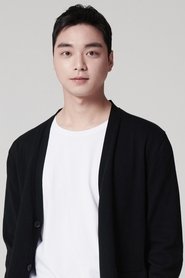Kim Mo-beom portrait