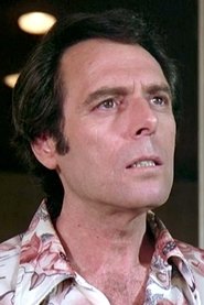 Paul Pepper portrait