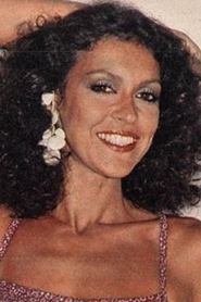 Márcia Rodrigues portrait