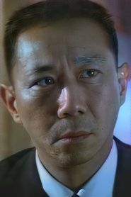Raven Choi Yip-San portrait