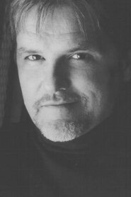 Joel Bennett portrait