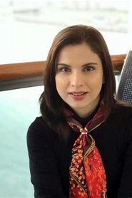 Ana Roces portrait