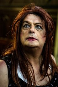 David Shayler portrait