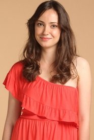Sabina Posea portrait