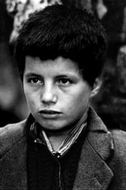 Mohamed Ben Kassen portrait