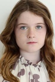 Nora Yates portrait