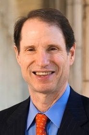 Ron Wyden portrait