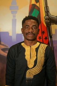 Rubén Monsuy Ndong Andeme portrait