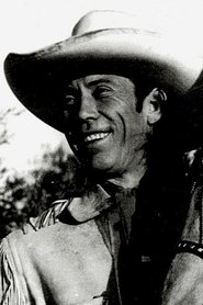 Cactus Mack portrait