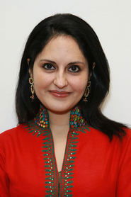 Loveleen Tandan portrait