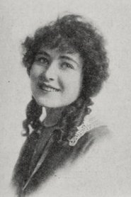 Patricia Palmer portrait