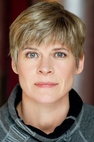 Brooke Johnson portrait