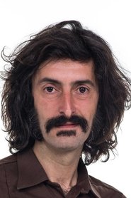 Alfonso Míguez portrait