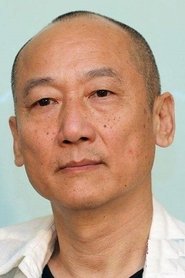 Zhang Jianya portrait