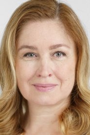 Elena Lychagina portrait