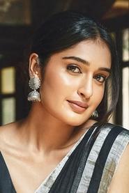 Niharika NM portrait