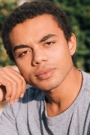 Jim Caesar portrait