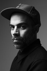 Nicolas Karakatsanis portrait