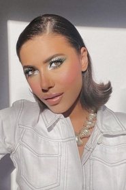 Malak Badawy portrait