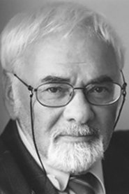 Albert Burov portrait