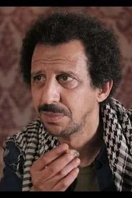 Mourad Ben Nafla portrait