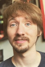 Karl Hadrika portrait