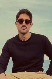 Lander Castro portrait