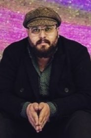 Sajad Pahlevanzadeh portrait