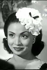 Souad Makkawi portrait