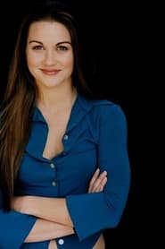 Nicole Rayburn portrait