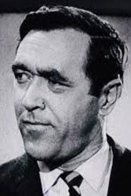 James Chandler portrait