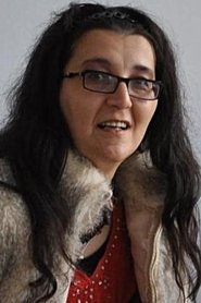 Adriana Macsut portrait