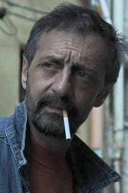 Ludovico Caldarera portrait