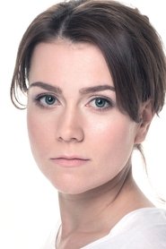 Mariya Rasskazova portrait