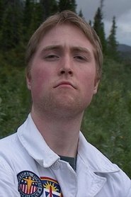 Mark Isaacson portrait